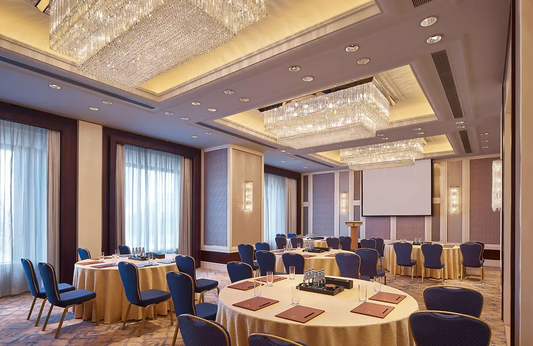 Shangri-La Ulaanbaatar-1